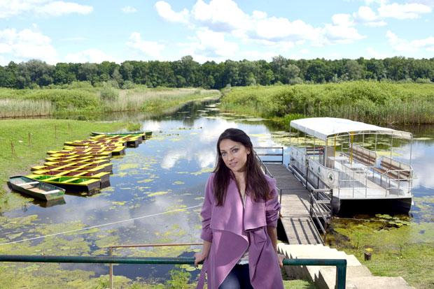 Фото-сафари у Обедској бари